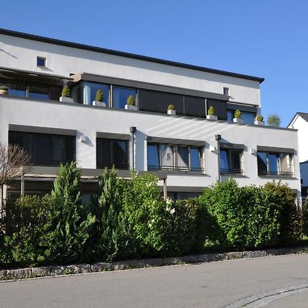 Ferienwohnung Fischbach Friedrichshafen Bagian luar foto