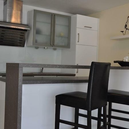 Ferienwohnung Fischbach Friedrichshafen Bagian luar foto