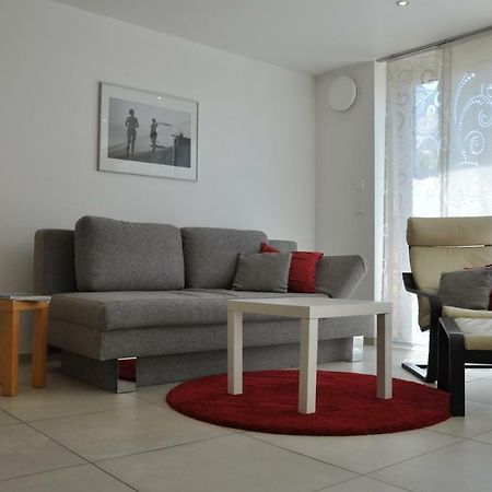 Ferienwohnung Fischbach Friedrichshafen Bagian luar foto