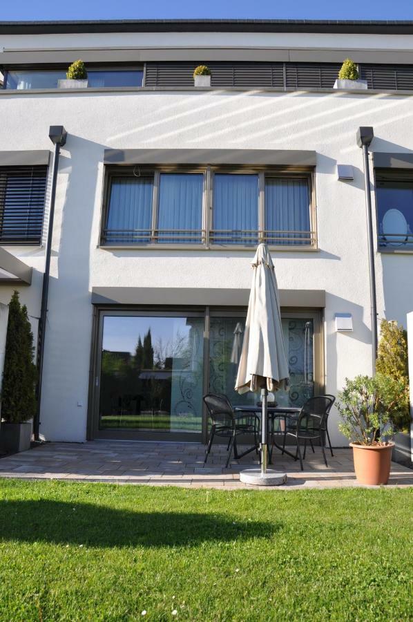 Ferienwohnung Fischbach Friedrichshafen Bagian luar foto