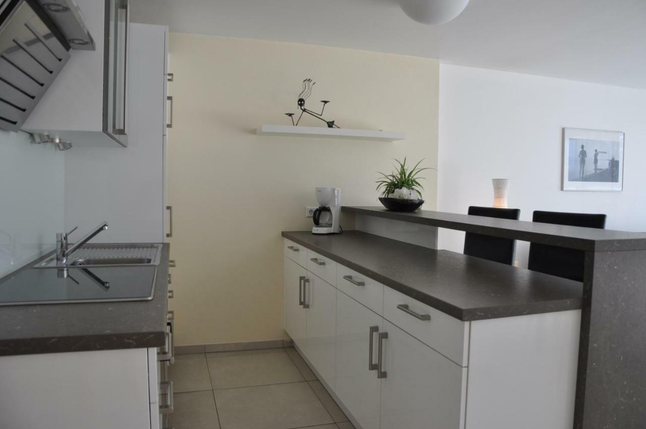 Ferienwohnung Fischbach Friedrichshafen Bagian luar foto
